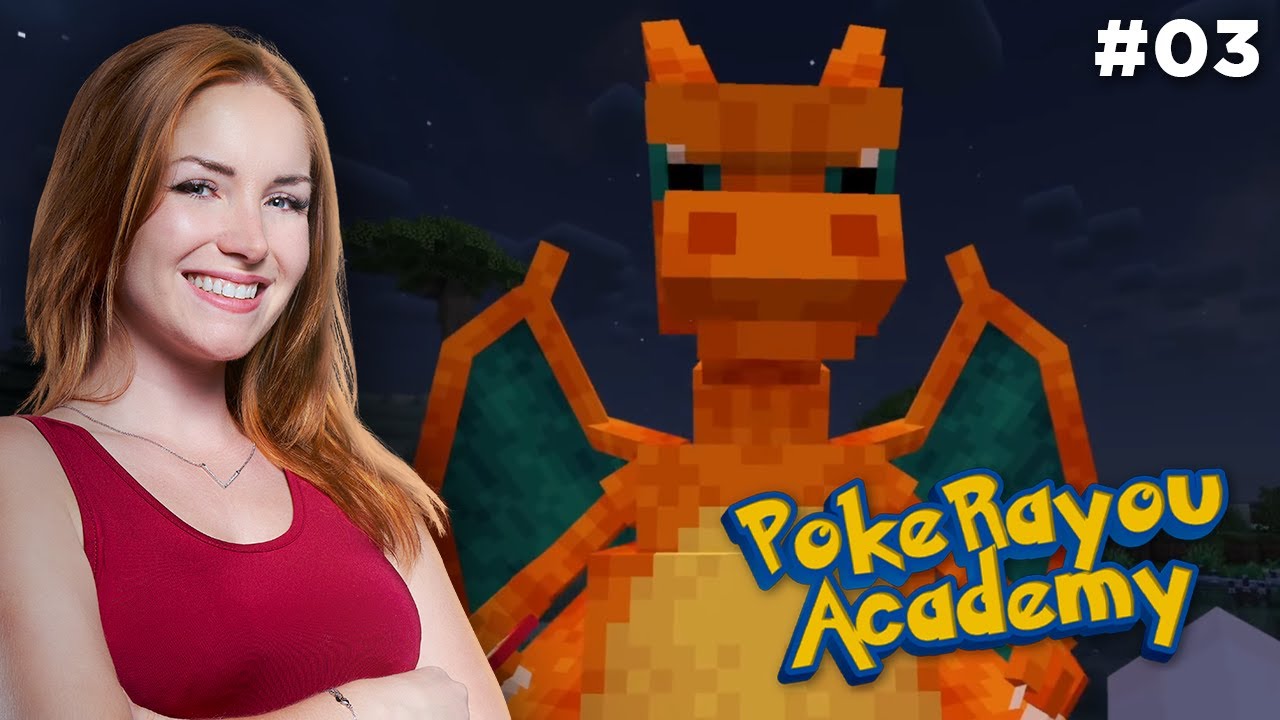 À la RECHERCHE de mes POKEMONS DRAGONS | POKERAYOU #03
