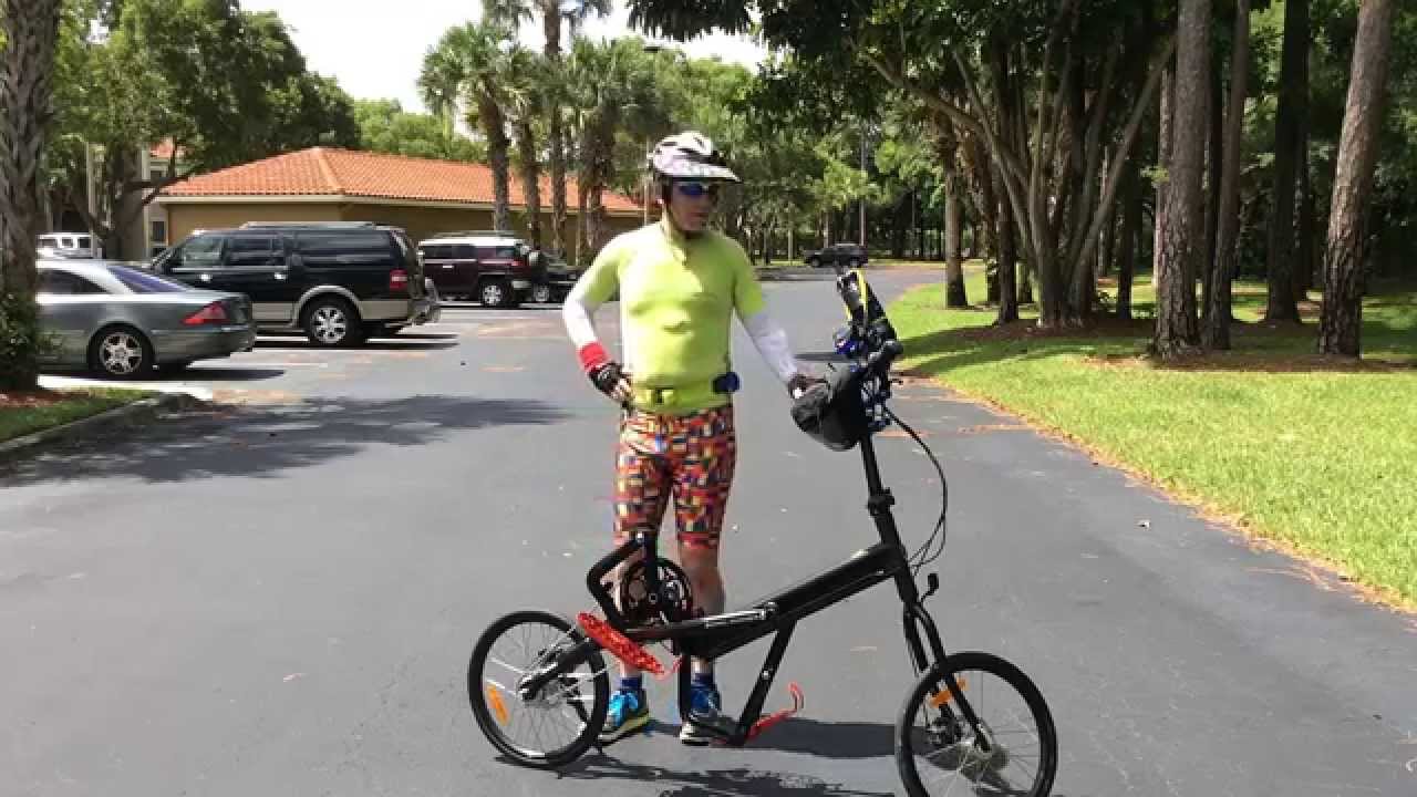 First Bionic Runner Road Ride Review