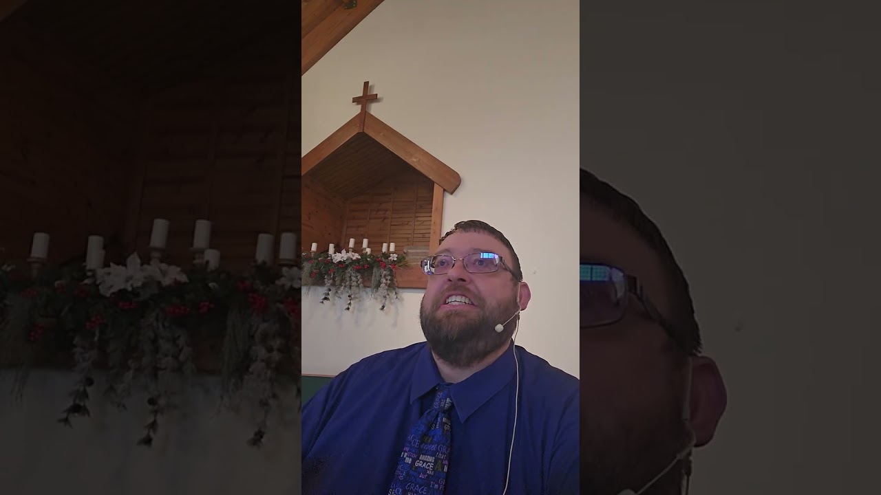 1 Thessalonians 4 and 5