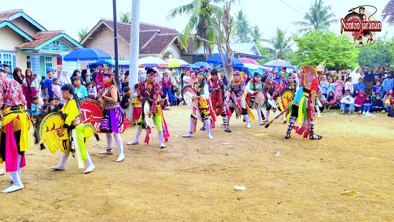 SPESIAL JANTURAN BANYUMASAN EBEG LANGENG PANCA BUDAYA LIVE PAREREJO PRINGSEWU