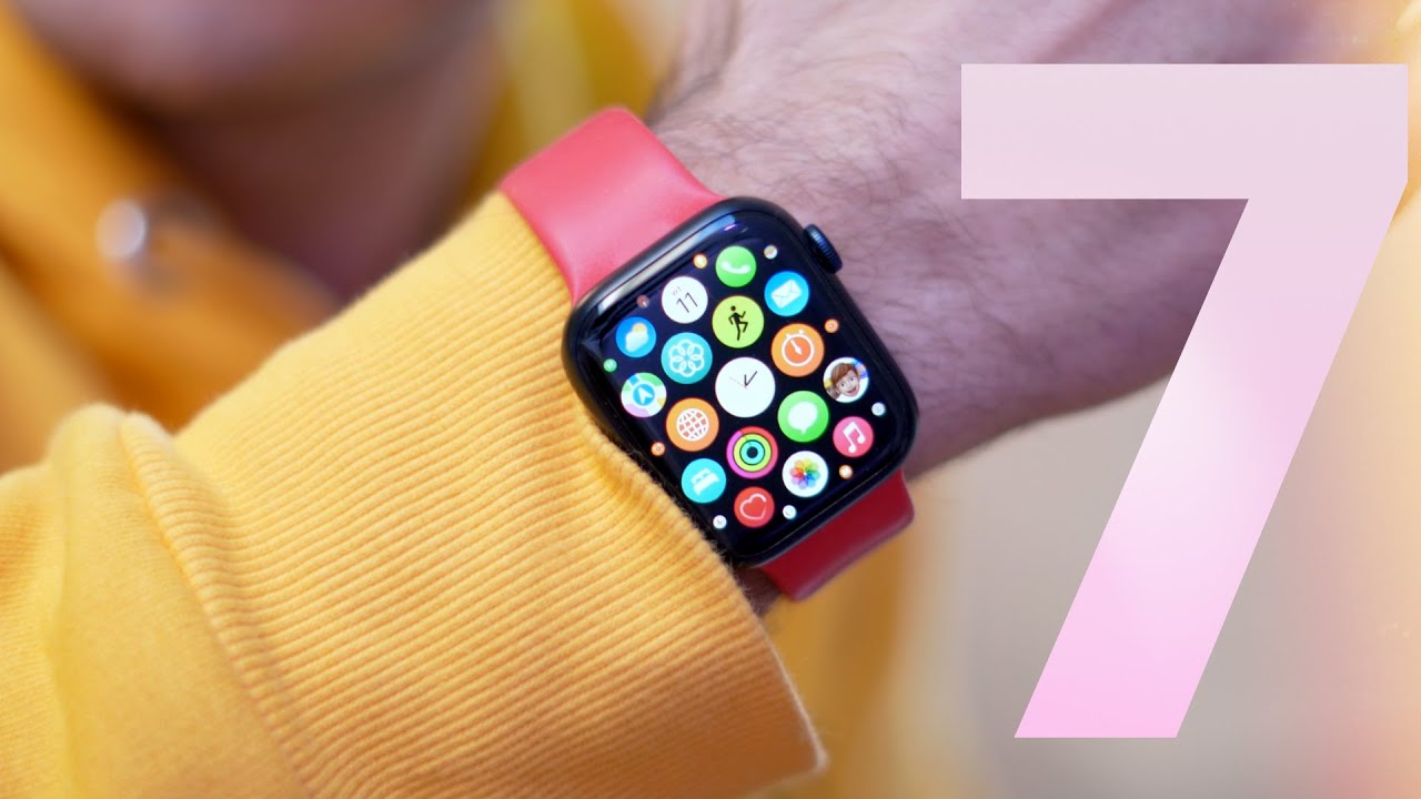 Apple Watch 7 po 3 miesiącach: Czy Żałuje Jego Zakupu? Warto Go Kupić?