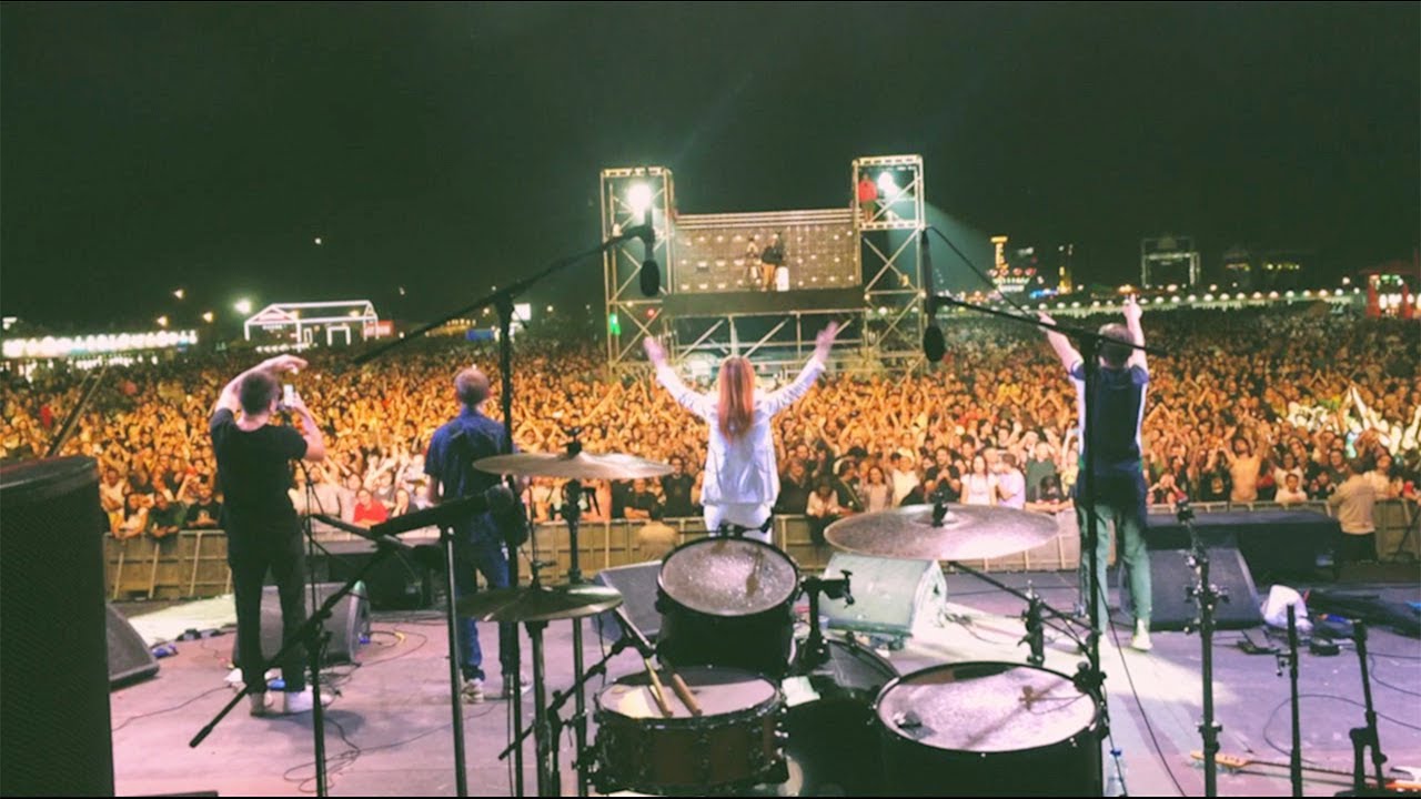 Artan Lili - Nije svejedno LIVE 2018-2019.