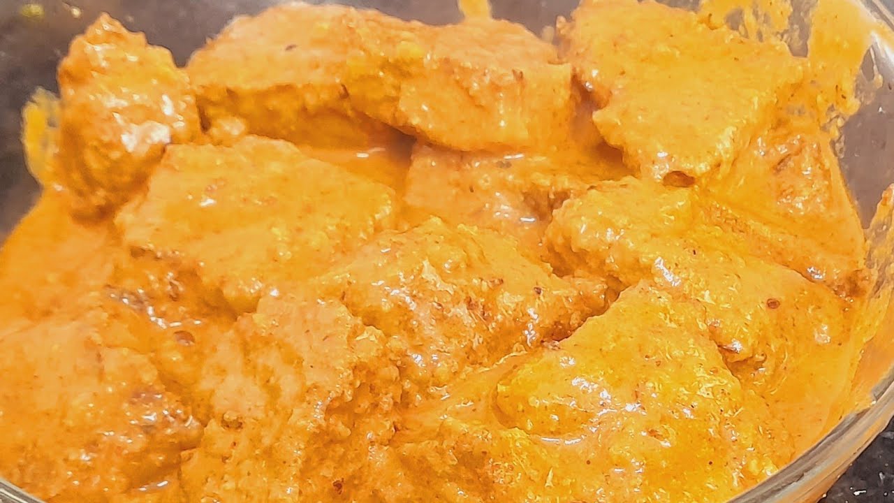 শীত চলে যাওয়ার আগে বানিয়ে নিন নিরামিষ ফুলকপির ধোকা ।