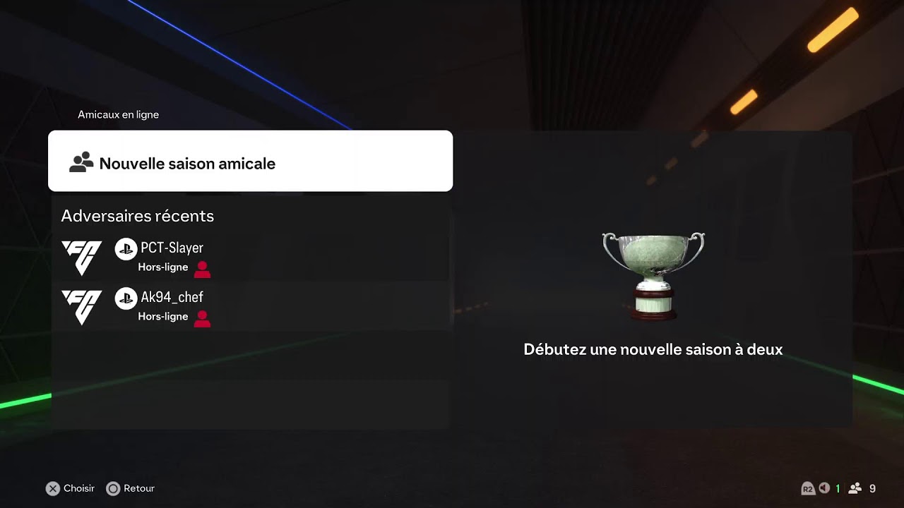 Live pk y fait beau dehors