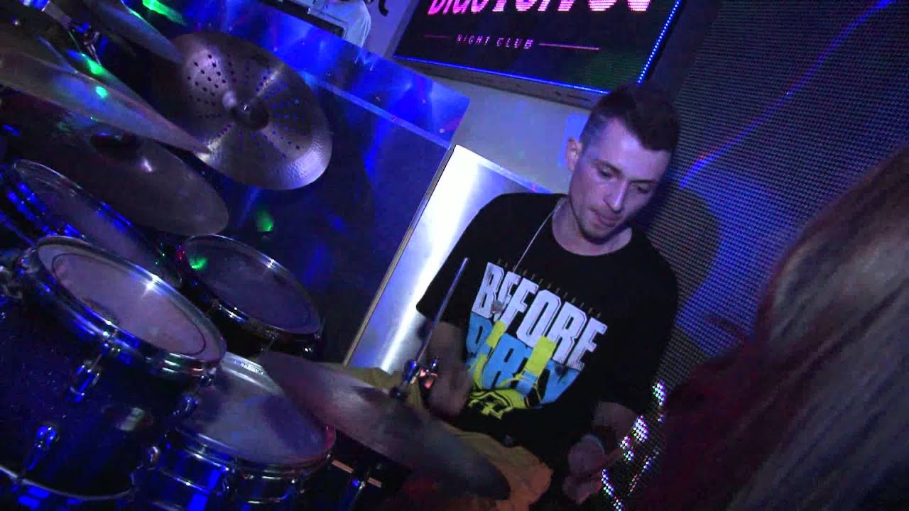 Otwarcie Blue Velvet Club - 20.04.2014