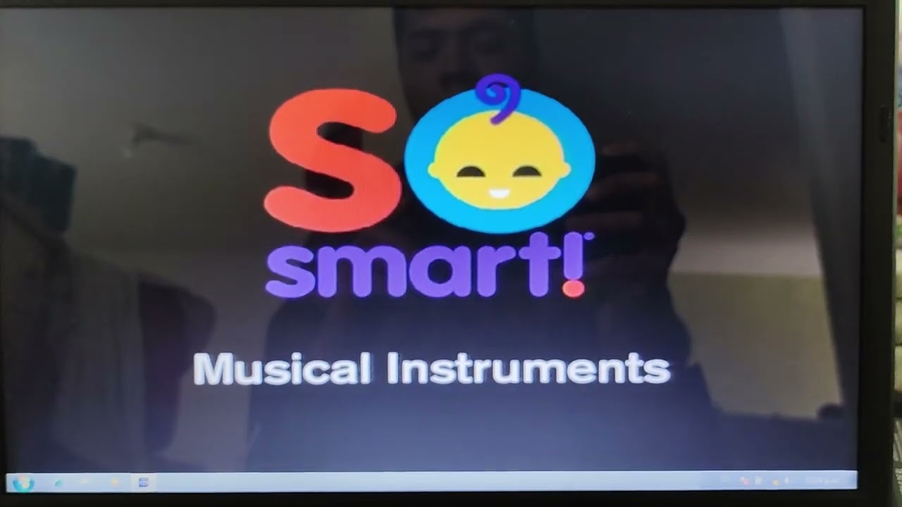 SO Smart Instrumentos Musicales DVD 💿  review o unboxin en vivo