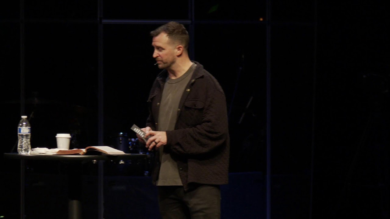 East Hill Church | 10am