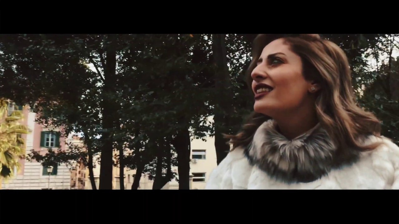 NEHAL NABIL - MODNAK ( COVER ) .... نهال نبيل- مضناك