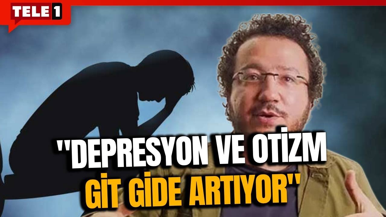 Oytun Erbaş'tan 'depresyon' açıklaması! 