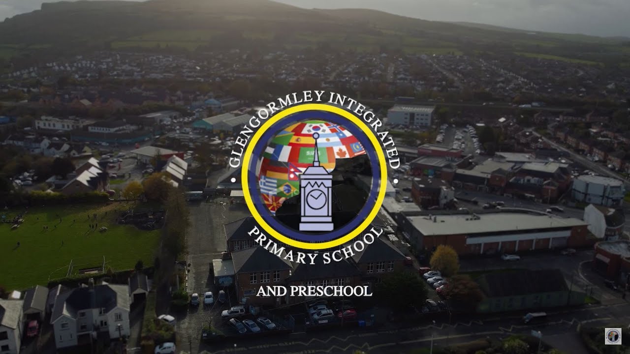 Glengormley Integrated Primary School - Open Morning, Friday 2nd January 2026 from 9.30am to 12pm.