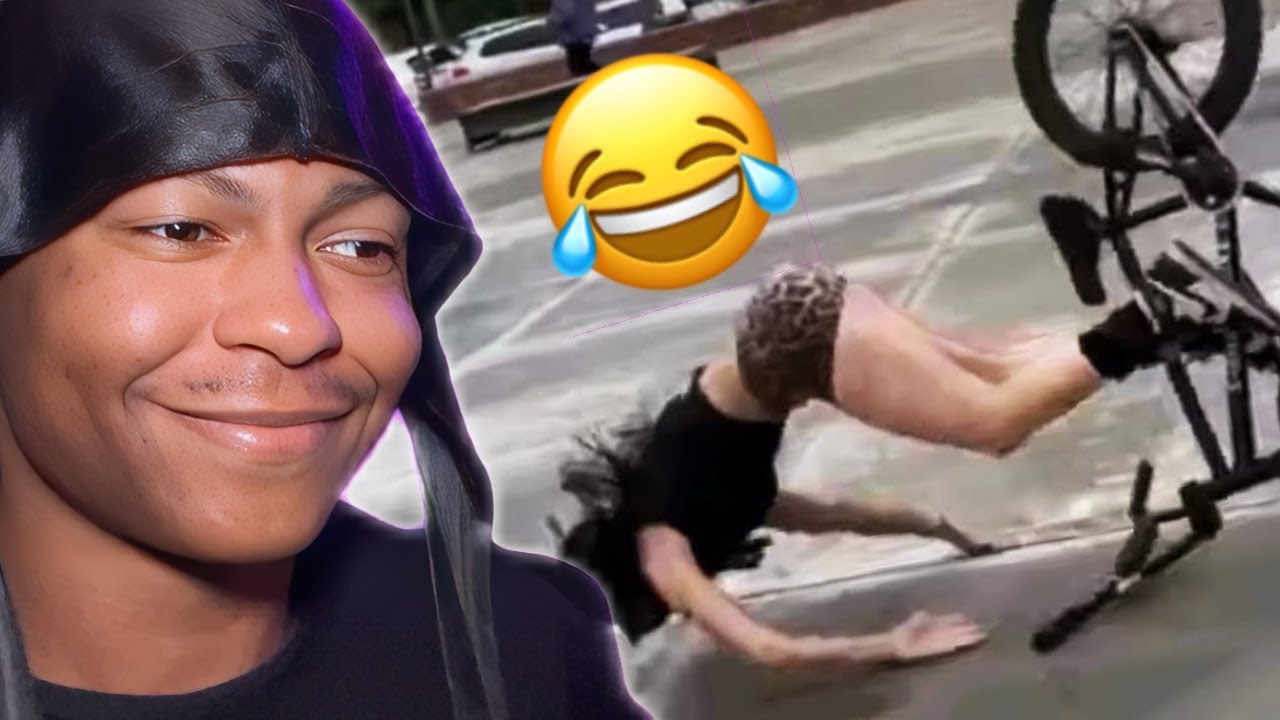DON'T LAUGH OR ELSE...