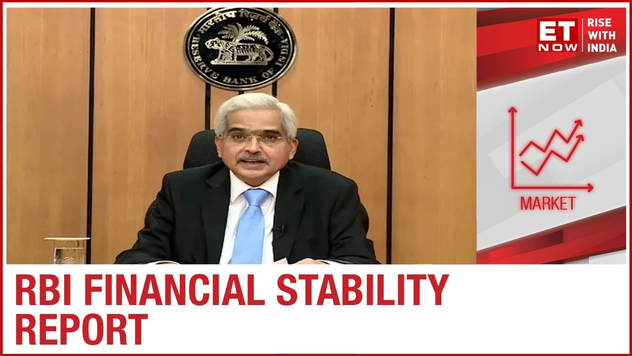 RBI releases' Financial Stability Report', says 'GNPAs may rise to 14.7%'