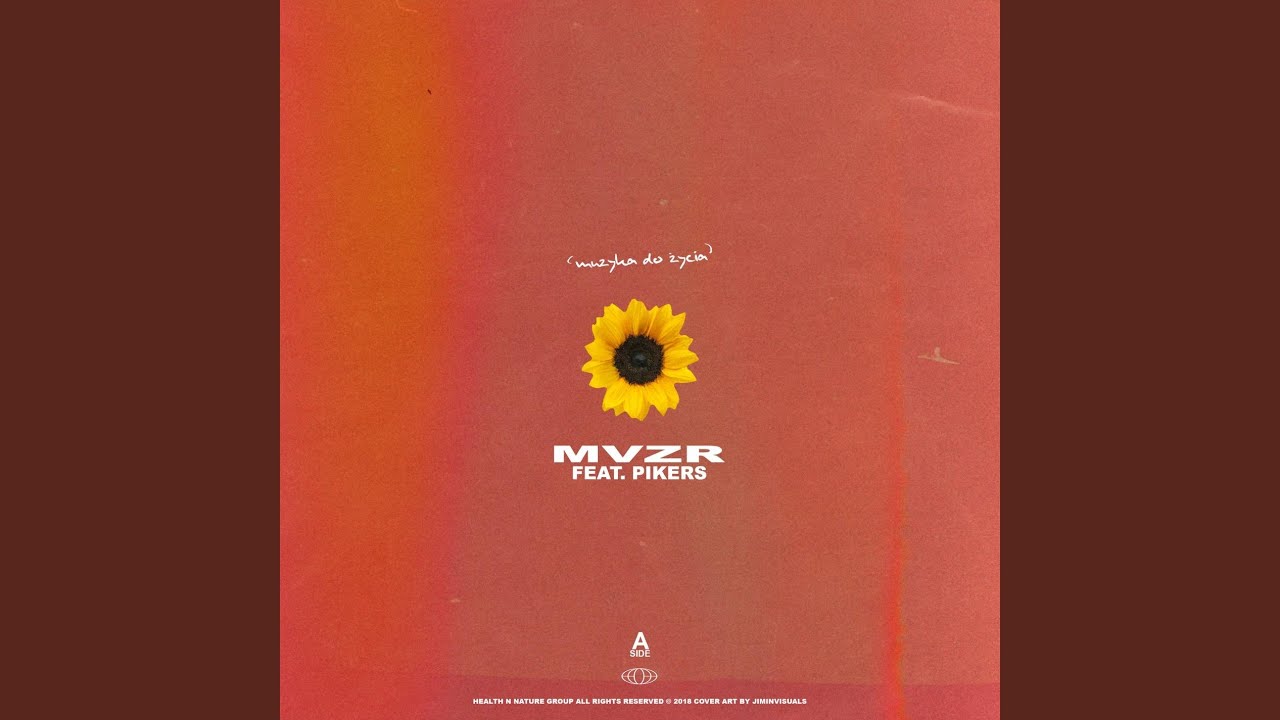 Muzyka do życia (feat. Pikers)
