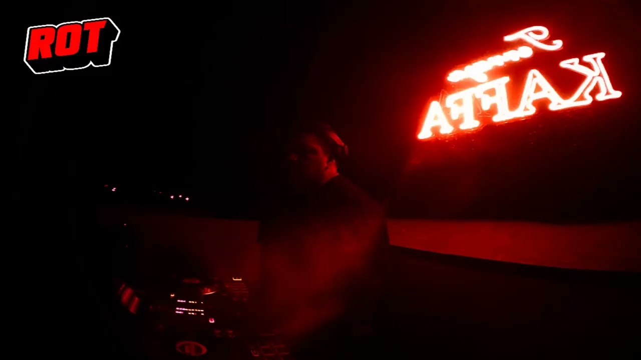 ALFRED C PRESENTS ROT