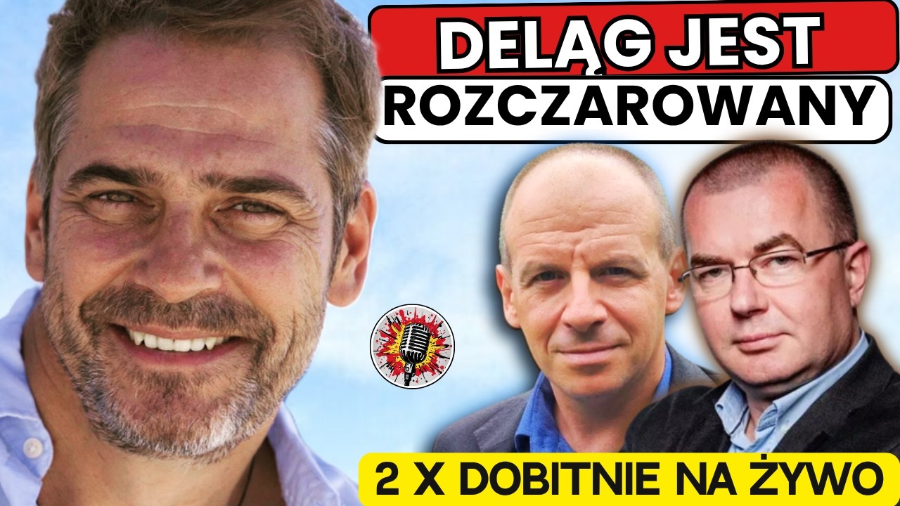 Aktorzy zmieniają zdanie,  Giertych wściekły