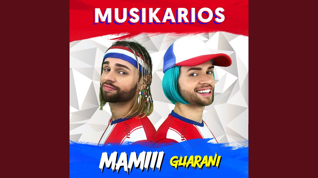 Mamiii - Guarani