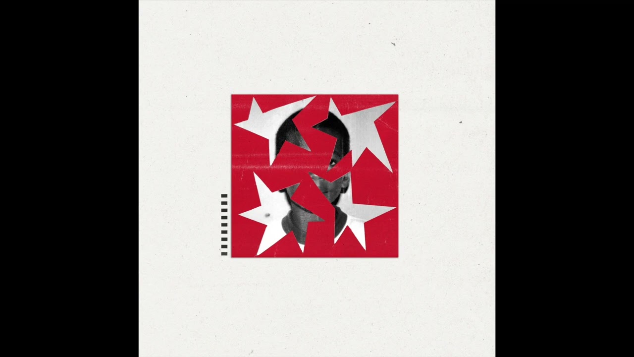 Poté - Give You Up (With Bonobo) (Flaurese Remix)