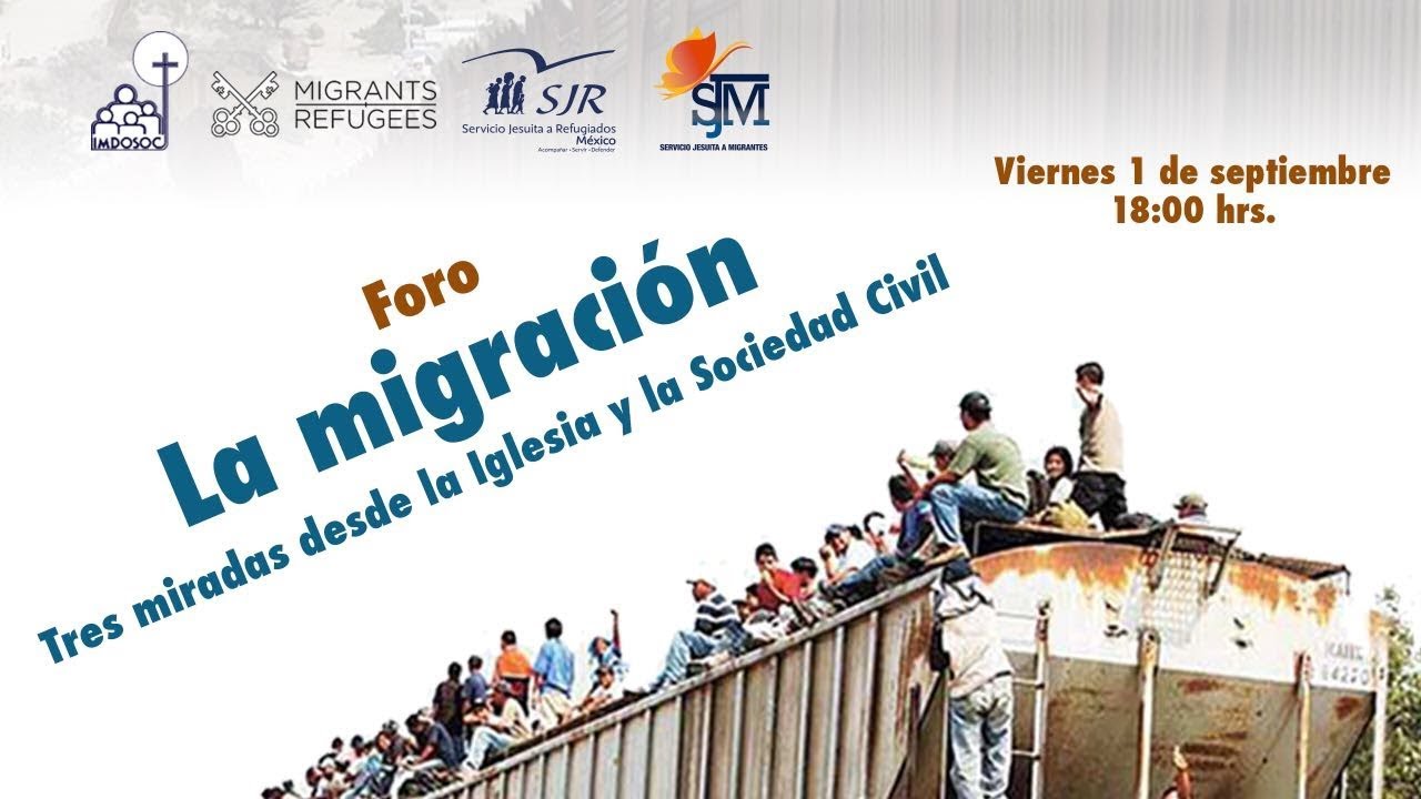Foro: La Migraci&oacute;n