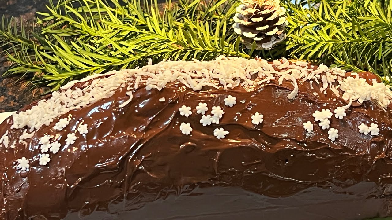 Wigilijny Piernik domowy z bakaliami.Dlugo utrzymujacy swiezosc. Ginger bread recipe.