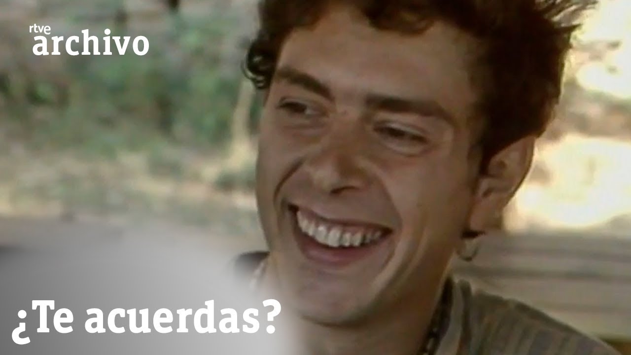&iquest;Te acuerdas? Aineto: pueblo 