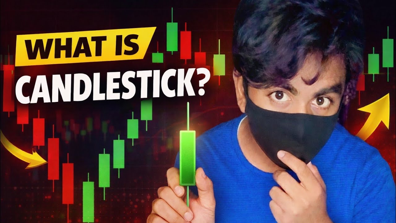 What is Candlestick | Candlestick History Explained