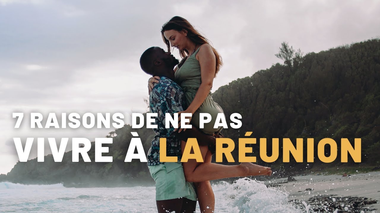 7 raisons de ne pas vivre à la Réunion !!