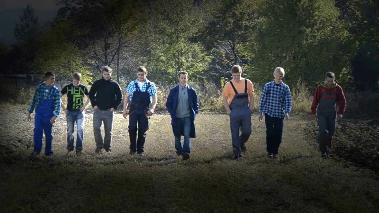 Radocza - promocja kierunków mechanizacyjnych (skrót)