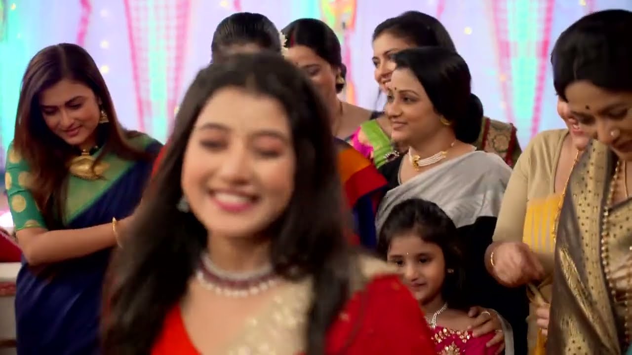 Mithijhora - Full Ep - 40 - Zee Bangla
