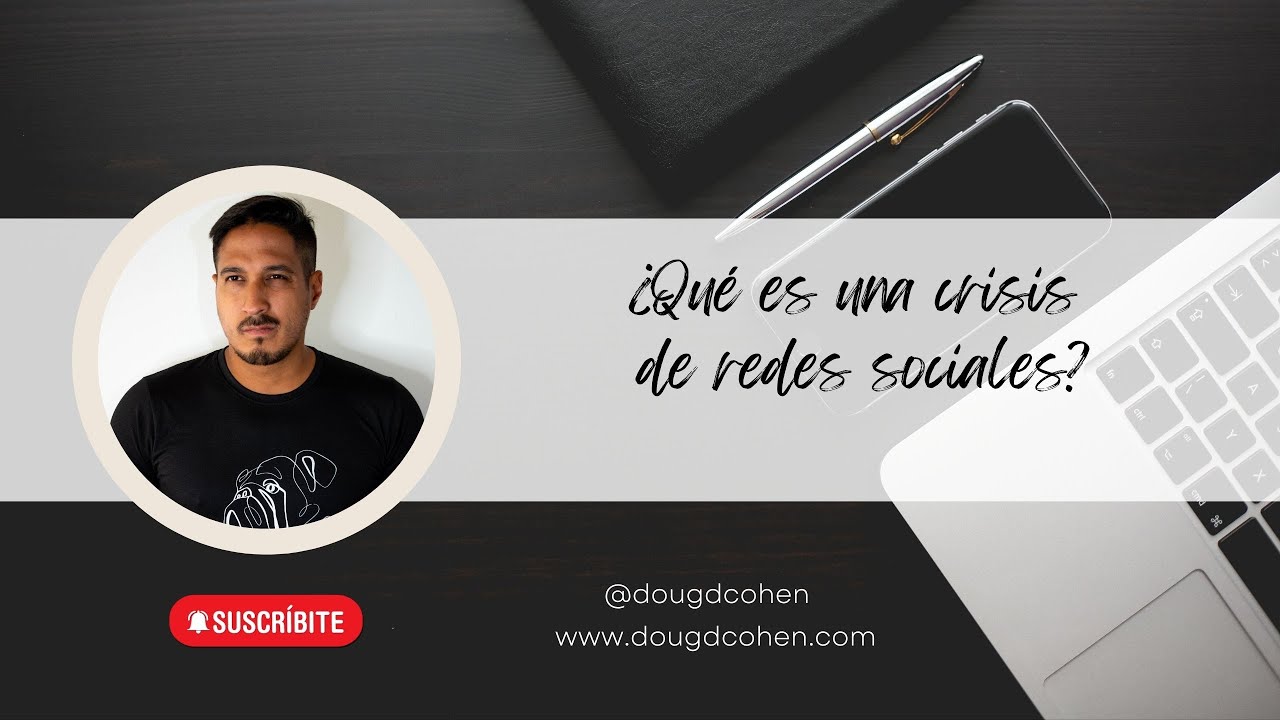 &iquest;Sabes que es una crisis de reputaci&oacute;n Online? 💻