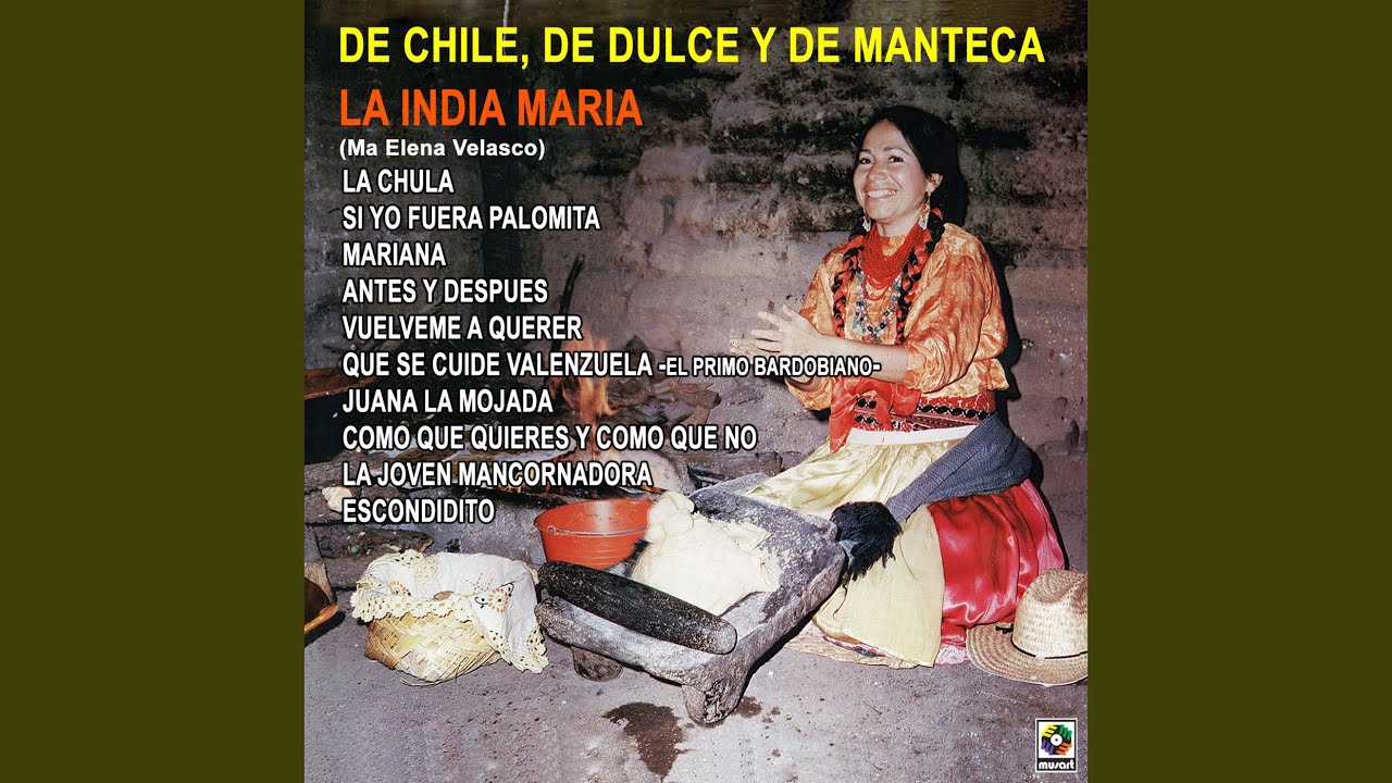 La Chula