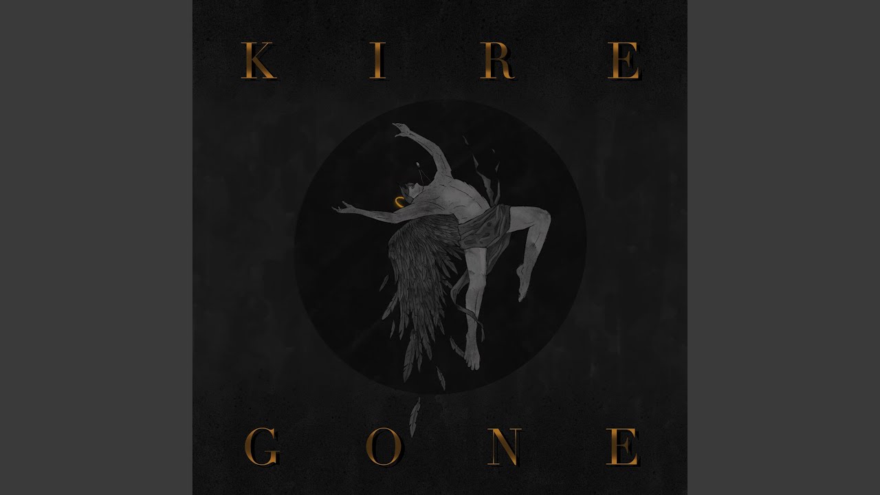 Gone
