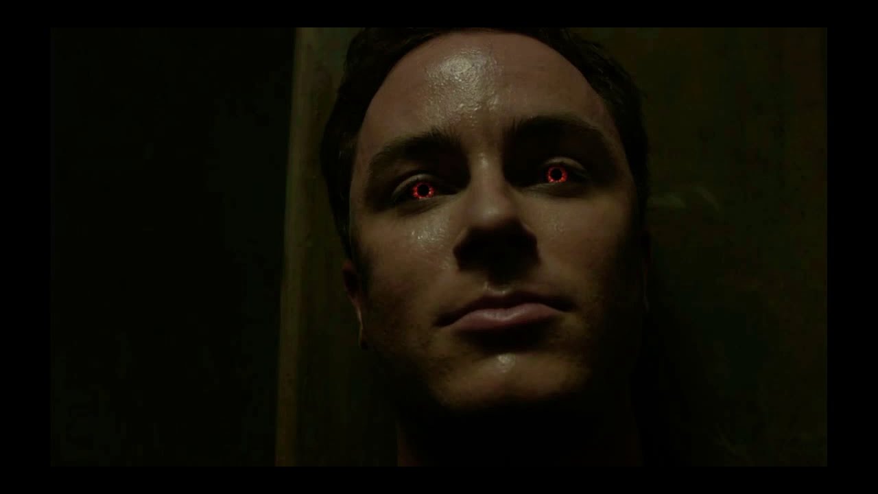 Jordan Parrish||Hellhoud - Monster