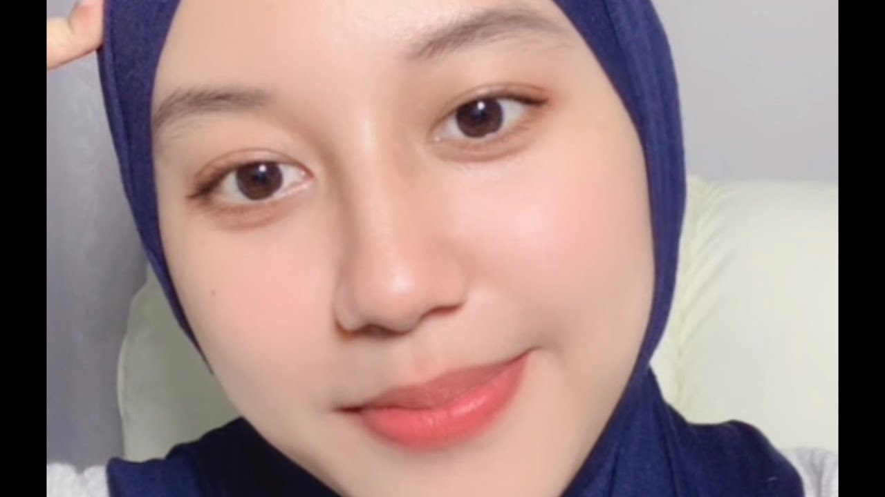 Imutnya bikin nagih‼️Bigo live hijabers cantik 