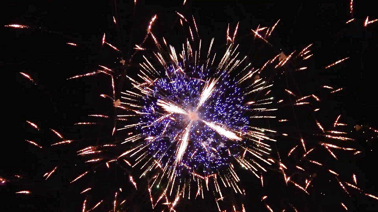 Pirotecnica Senatore Vincenzo | Festa di San Trifone 2019, Adelfia
