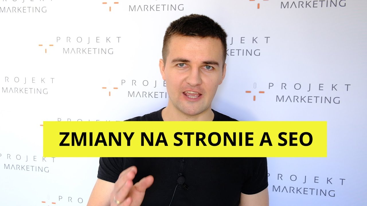 Zmiany na stronie a SEO. Kontroluj spadki organiczne strony!