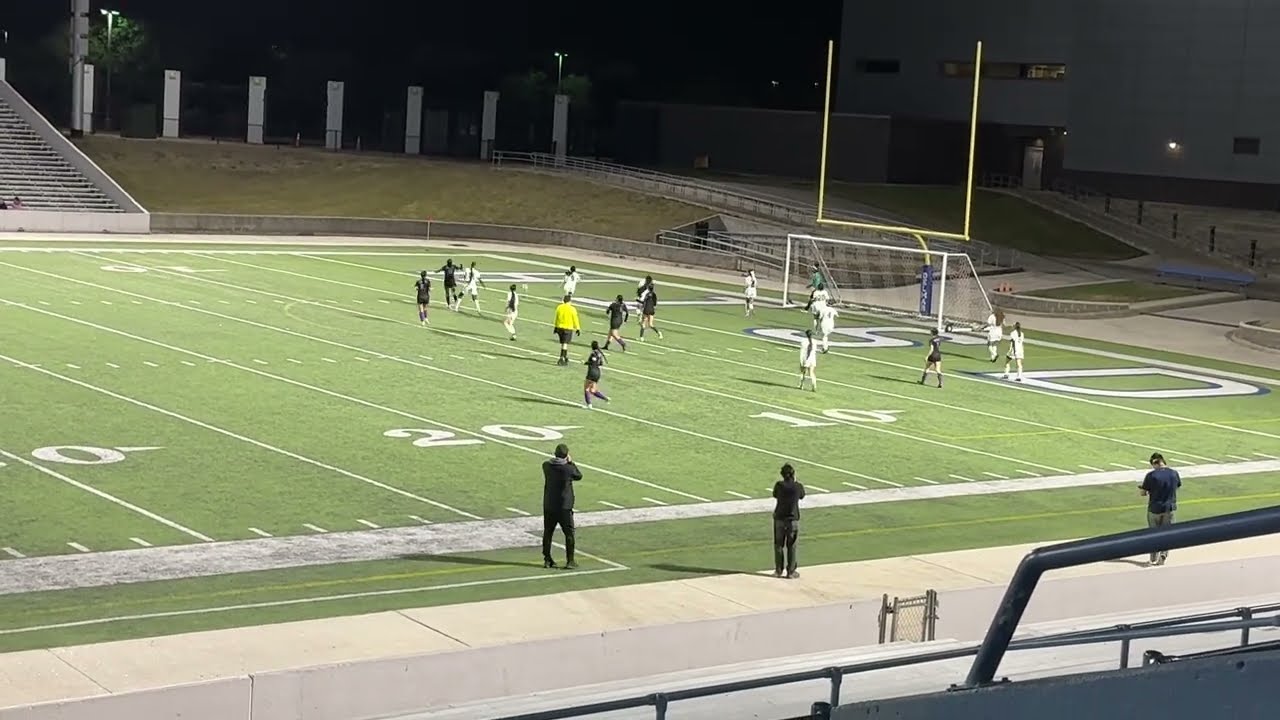 Northside vs Worthing 