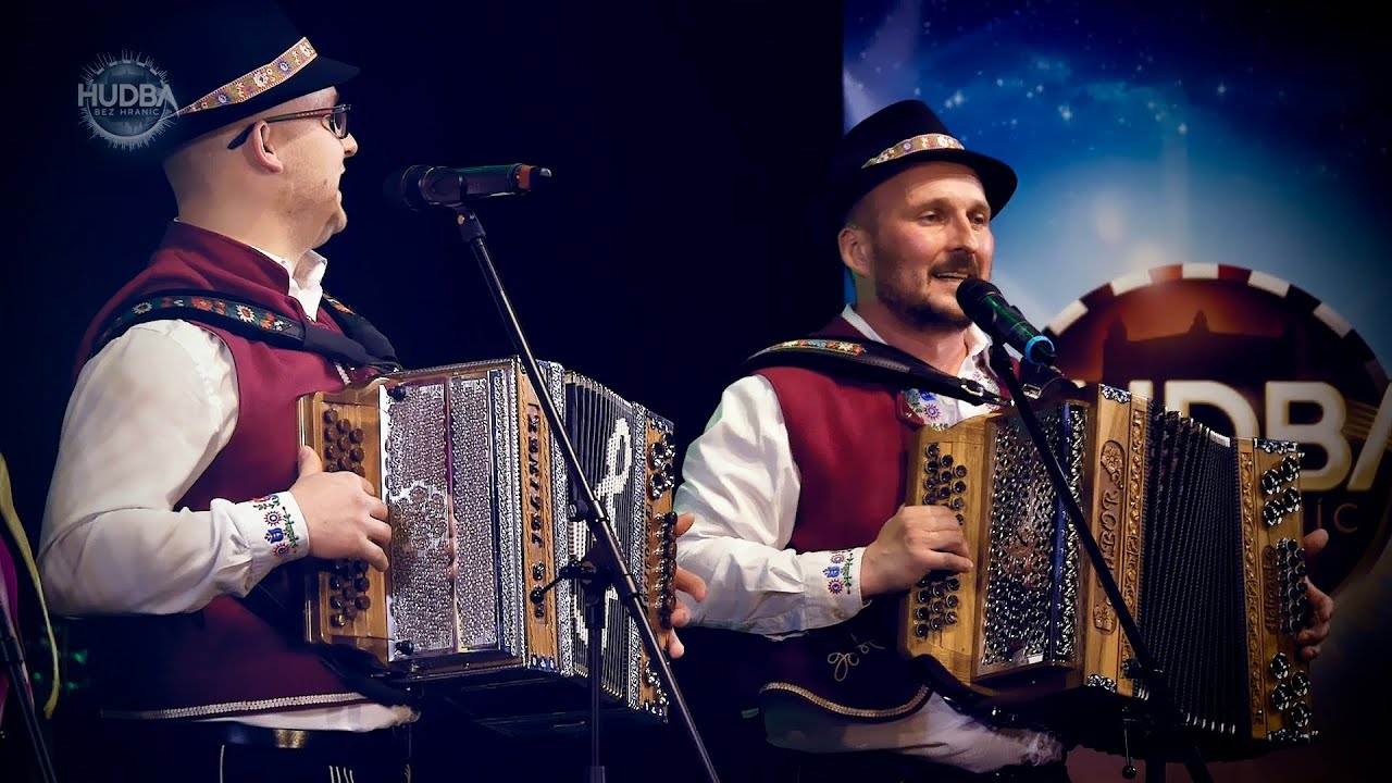 Moštenskí pajtáši: Dievčatko krásne