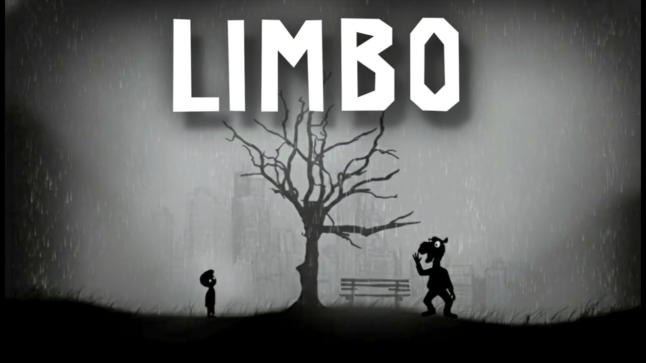 Live 🔴 Limbo -  Zerado!