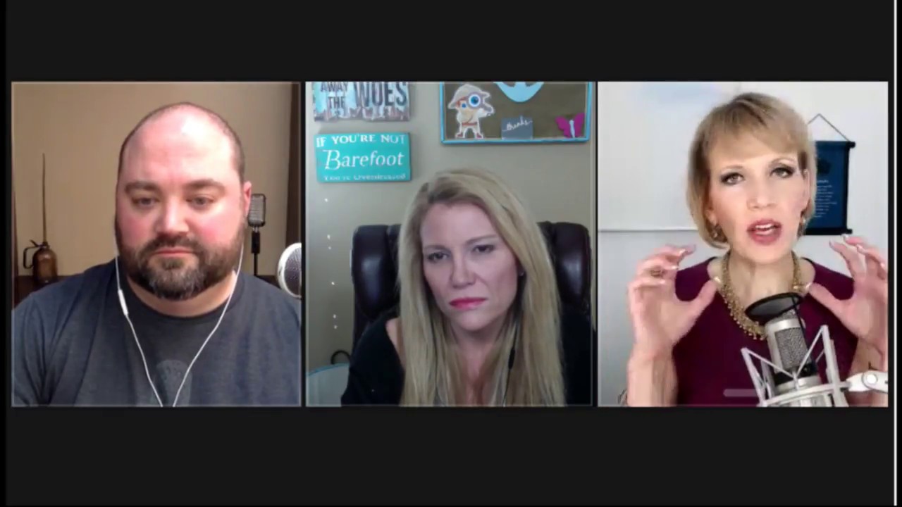 Social Media Marketing Talk Show 3/10/2017