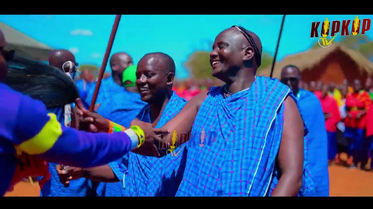 SHEREHE YA MH NJOROI YAVUNJA REKODI  MAKAYO NA MOMBO.