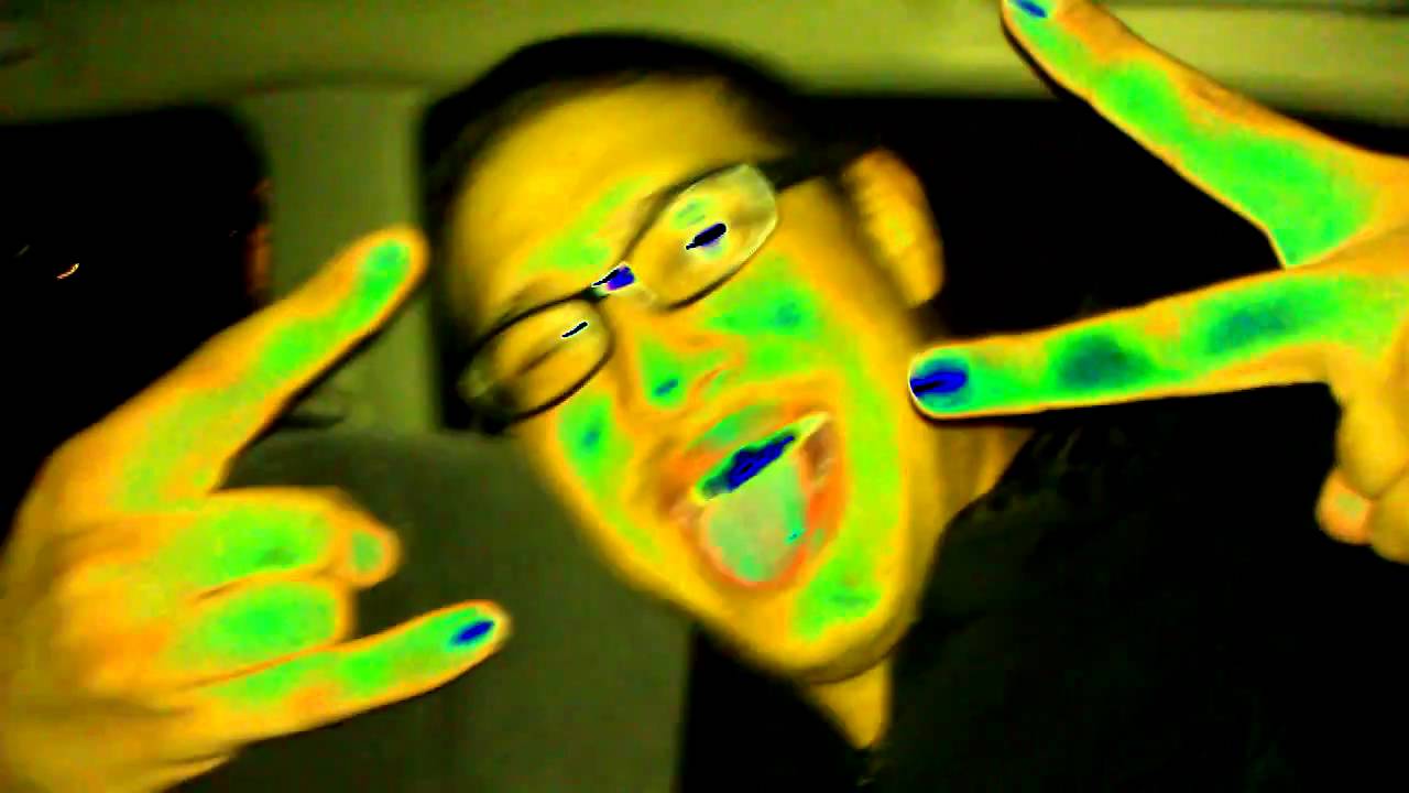 Raver Adventures - Get down crazy!