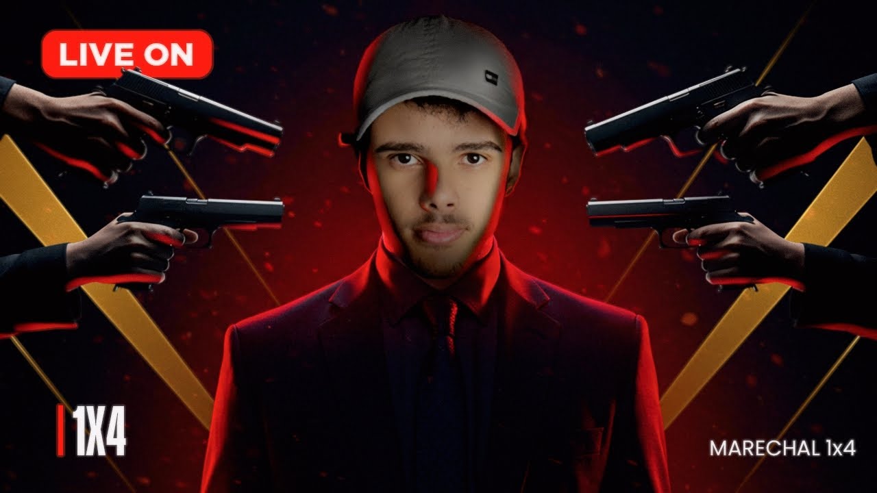 BLOOD STRIKE BATALHA DAS LENDAS!