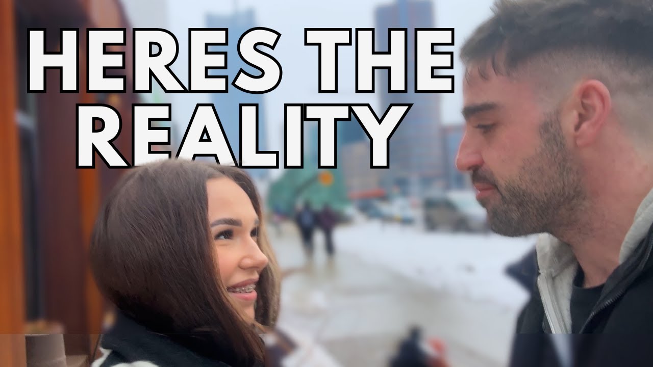 The Truth About Dating In Warsaw