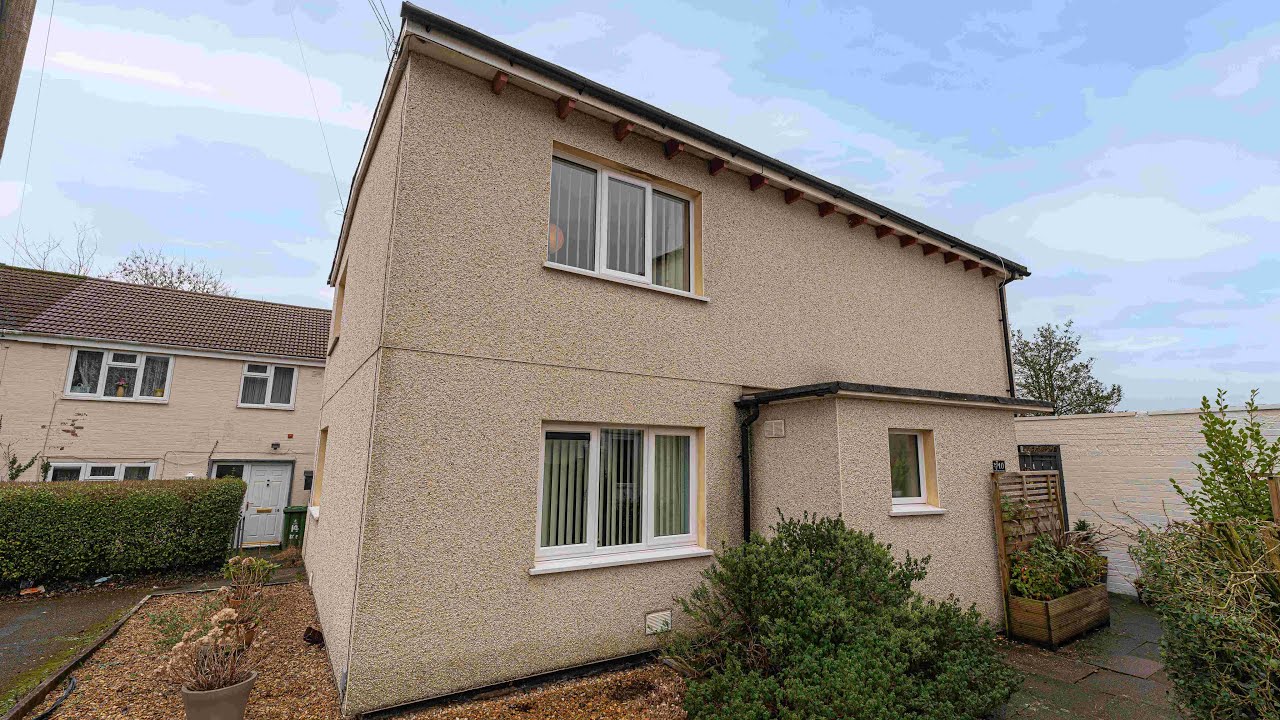 10 Bryncelyn Place