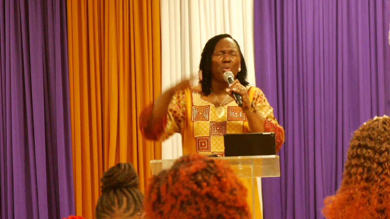 Gospel Lighthouse Ministries Sunday Service