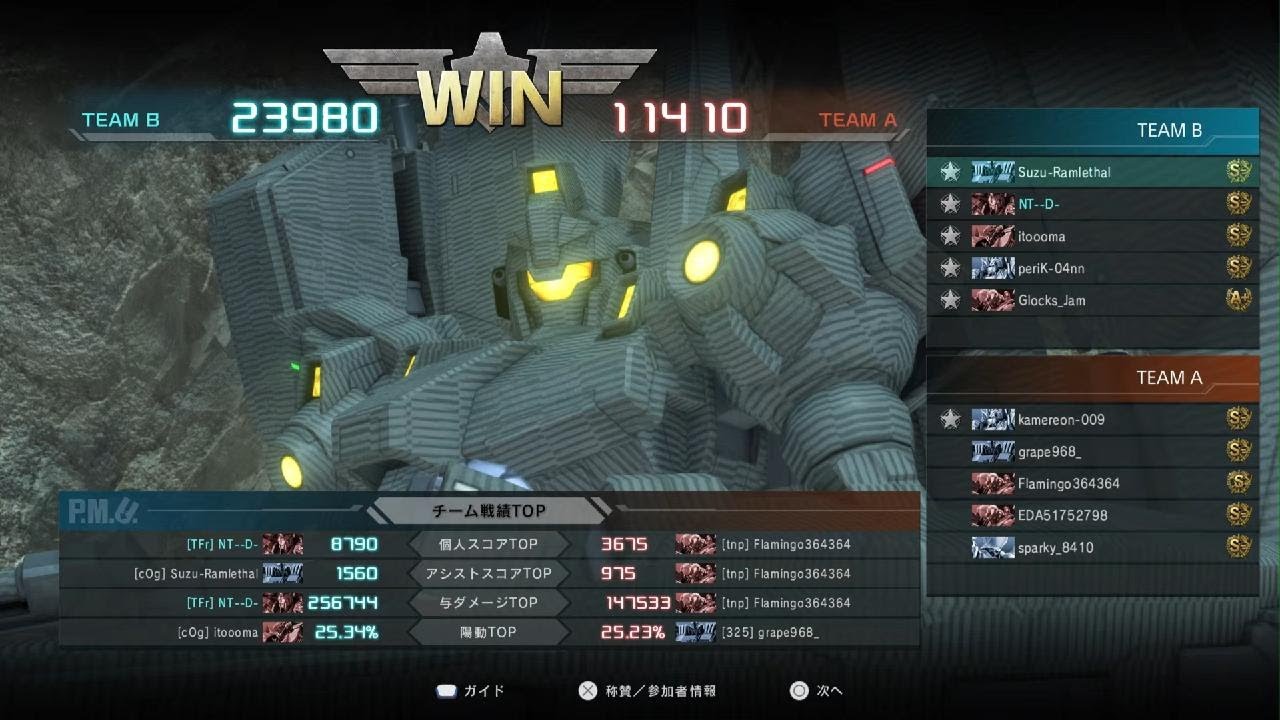 棒
