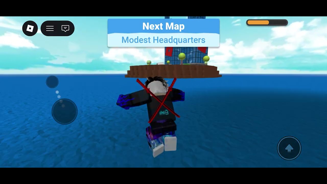 Try and survive disasters
