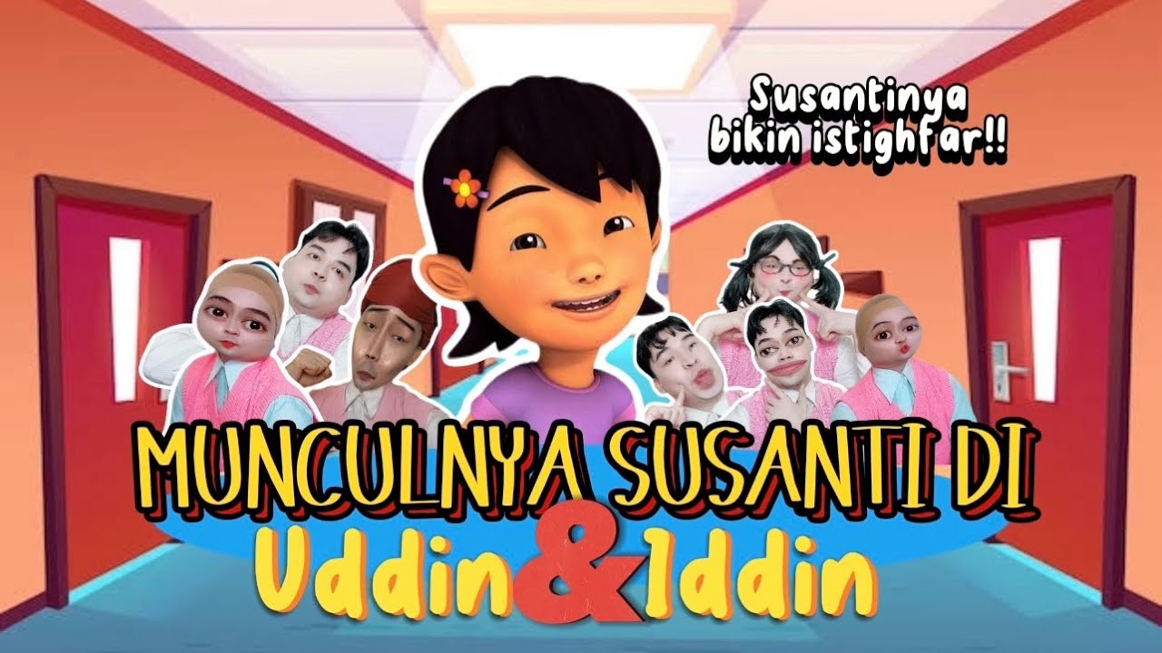 MUNCULNYA 