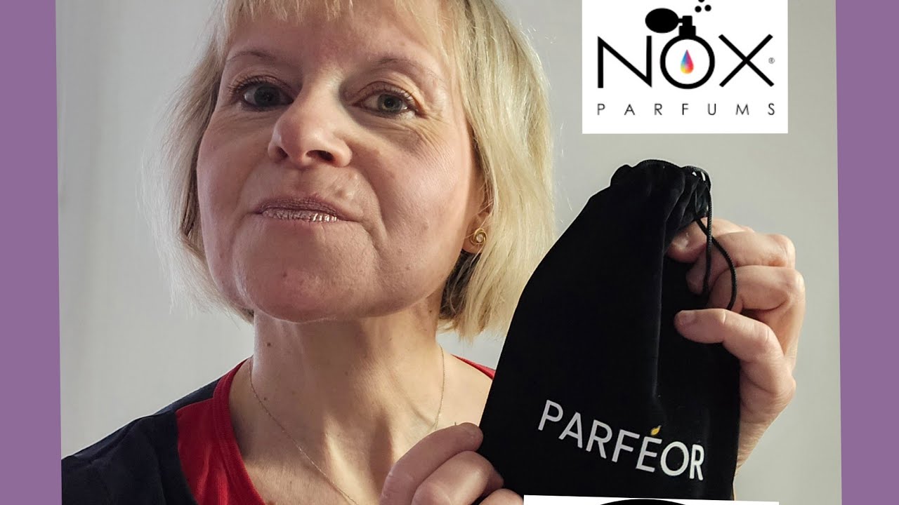Mes produits termines +parfeor parfums😍+code promo 