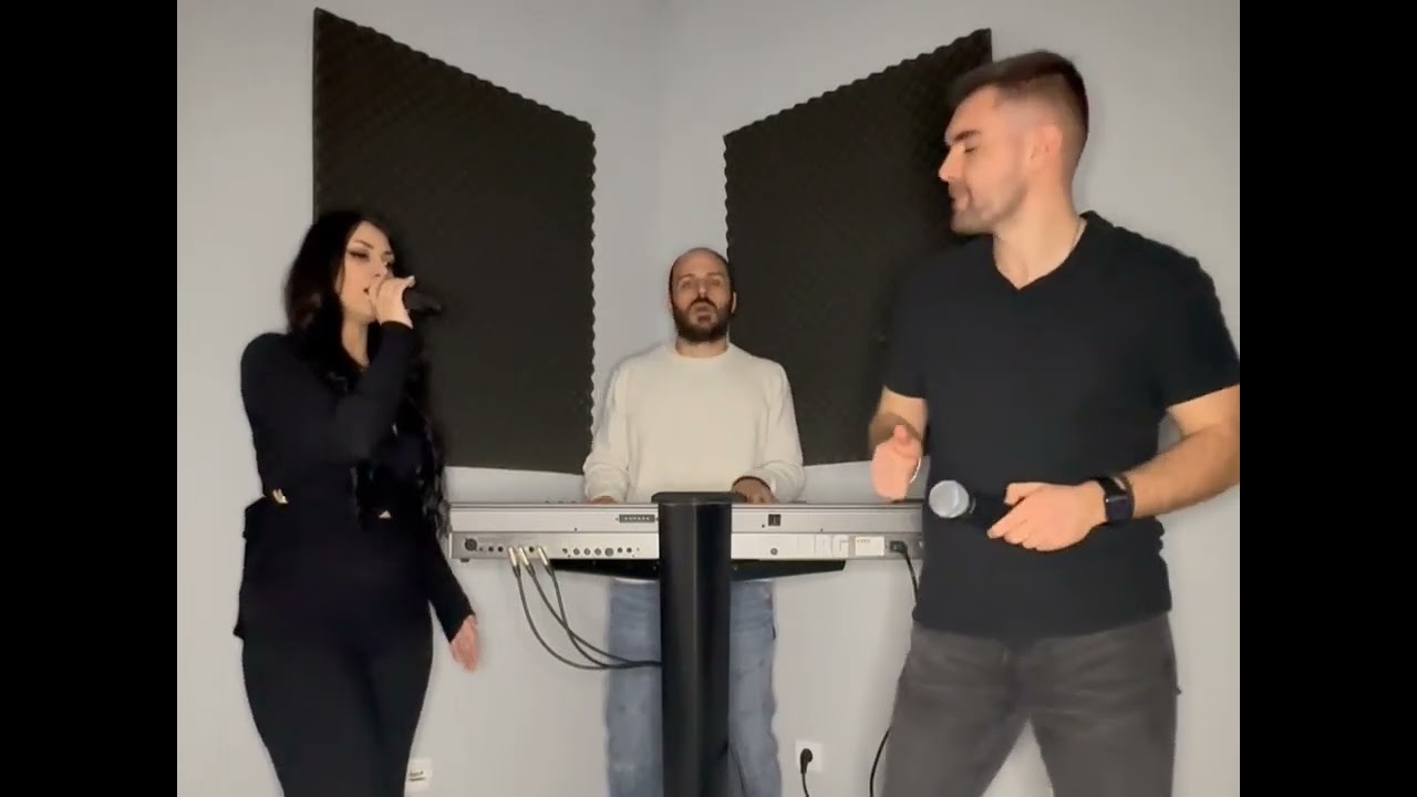 Eho bend - Ko na grani jabuka